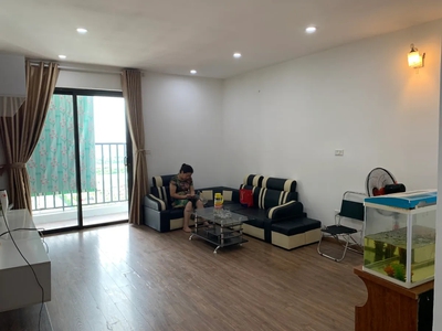 Chung cư lạc hồng phú thượng 77m2, giá 4.3 tỷ còn thương lượng 3