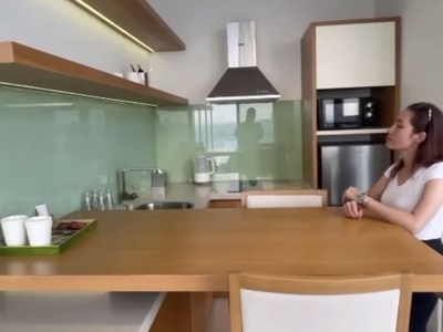 Gồng hết nổi lãi ngân hàng  bán gấp căn fusion biển mỹ khuê, sổ hồng lâu dài 2