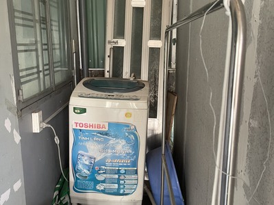 Cho thuê nhà  nội thất hẻm xe hơi trung tâm phường 15, quận tân bình 4