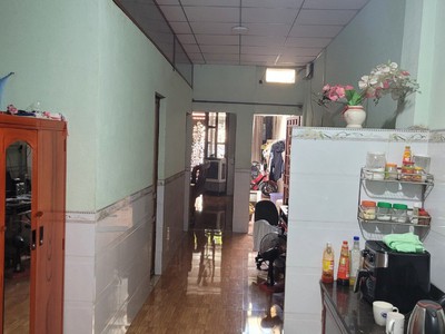 Bán đất có nhà cấp 4 gần trường tiểu học nguyễn đình chiểu, khu phố 13 hố nai, biên hoà, đồng nai 3