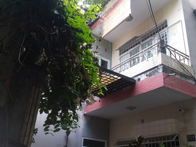 Chính chủ cho thuê  căn  hộ view vườn  nguyễn công trứ , an hải , an hải bắc , sơn trà , đà nẵng 0