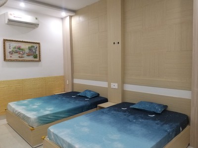 Chính chủ cho thuê  căn  hộ view vườn  nguyễn công trứ , an hải , an hải bắc , sơn trà , đà nẵng 2