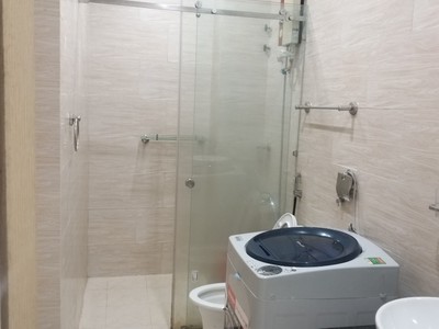 Chính chủ cho thuê  căn  hộ view vườn  nguyễn công trứ , an hải , an hải bắc , sơn trà , đà nẵng 4