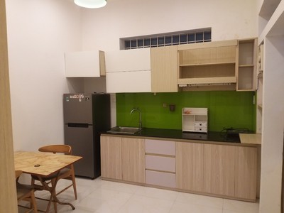Chính chủ cho thuê  căn  hộ view vườn  nguyễn công trứ , an hải , an hải bắc , sơn trà , đà nẵng 3