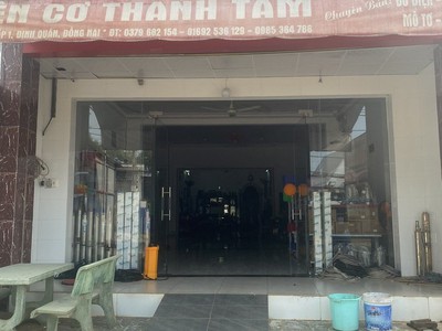 Chính chủ cần cho thuê nhà ở ấp 1 xã suối nho h. định quán đồng nai. 0