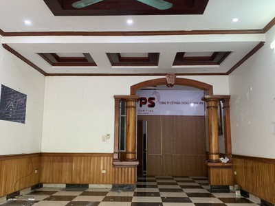 Chính chủ cần cho thuê nhà ở số 10 dãy s2   kdt hà tiên   đường trần phú - p.liên bảo - vĩnh yên 1