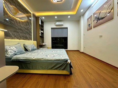 Phân lô - vỉa hè - ôtô - kinh doanh - rẻ nhất khu vực - 50m - 5t - chỉ 9 tỷ. 3