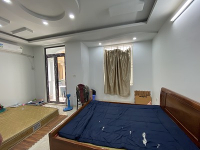 GẤP GẤP Bán gấp nhà 45mx 3 tầng trong ngõ đường An Đà 1