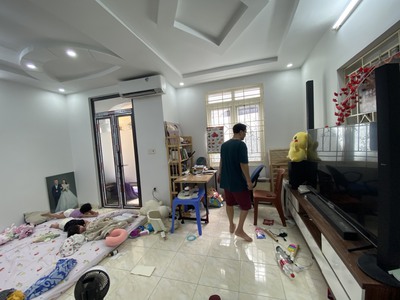GẤP GẤP Bán gấp nhà 45mx 3 tầng trong ngõ đường An Đà 2