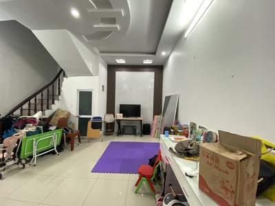 GẤP GẤP Bán gấp nhà 45mx 3 tầng trong ngõ đường An Đà 3