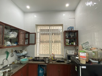 GẤP GẤP Bán gấp nhà 45mx 3 tầng trong ngõ đường An Đà 4