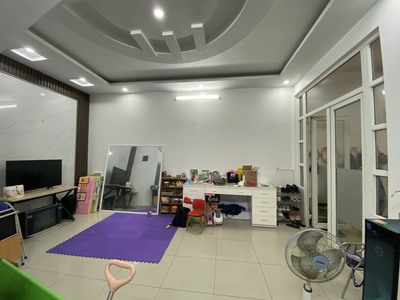 GẤP GẤP Bán gấp nhà 45mx 3 tầng trong ngõ đường An Đà 5