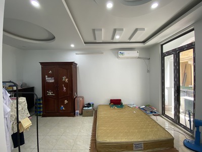 GẤP GẤP Bán gấp nhà 45mx 3 tầng trong ngõ đường An Đà 7