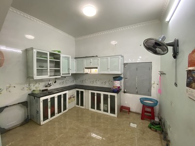 Không có căn thứ hai 38mx4 tầng 2 mặt ngõ Ôtô đỗ cửa Phú Hải Dương Kinh chỉ 1,5 tỷ 0