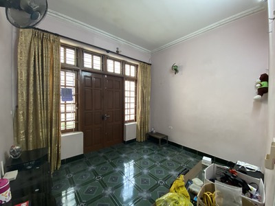 Không có căn thứ hai 38mx4 tầng 2 mặt ngõ Ôtô đỗ cửa Phú Hải Dương Kinh chỉ 1,5 tỷ 2