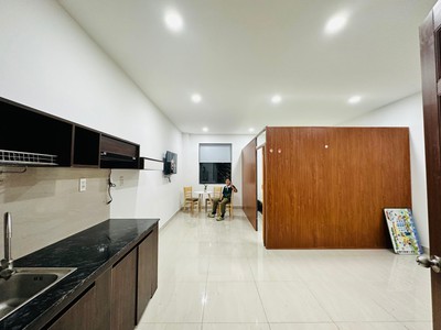 Cho thuê căn hộ dịch vụ khu Lakeview, Phường Thủ Thiêm  Quận 2 cũ , TP Thủ Đức, Tp Hồ Chí Minh 1