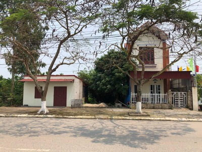 Bán đất mặt đường 353 Phạm Văn Đồng, Tân Thành, Dương Kinh, Hải Phòng 0