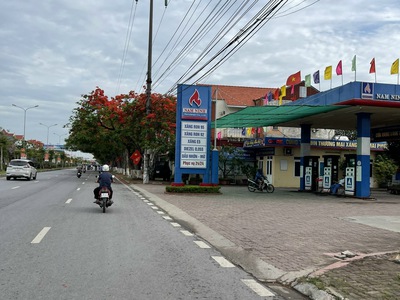 Bán đất mặt đường 353 Phạm Văn Đồng, Tân Thành, Dương Kinh, Hải Phòng 1