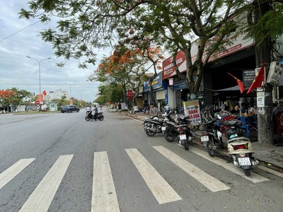 Bán đất mặt đường 353 Phạm Văn Đồng, Tân Thành, Dương Kinh, Hải Phòng 2