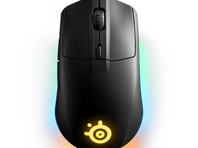 Chuột gaming Steelseries Rival 3 0