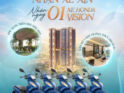  Sống Xanh, Sống Sang Tại A T Sky Garden Chỉ Với 240 Triệu  	A T Sky Garden - Sống Xanh, Sống Đẳng 9