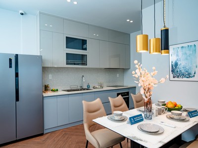 Mở bán dự án căn hộ Green Town Bình Tân cực hấp dẫn 3