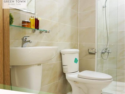 Mở bán dự án căn hộ Green Town Bình Tân cực hấp dẫn 5