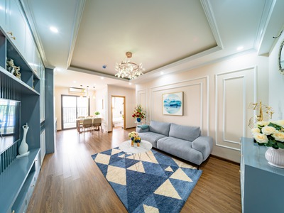 Vui vui Đầu tư 800tr vào căn hộ Tecco Thái Nguyên sau 2 năm lãi 200tr, HTLS 0 trong 24 tháng 9