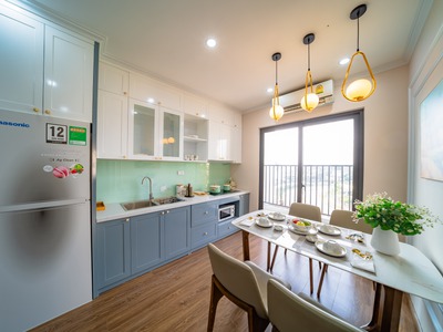 Vui vui Đầu tư 800tr vào căn hộ Tecco Thái Nguyên sau 2 năm lãi 200tr, HTLS 0 trong 24 tháng 10