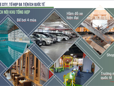 Vui vui Đầu tư 800tr vào căn hộ Tecco Thái Nguyên sau 2 năm lãi 200tr, HTLS 0 trong 24 tháng 2