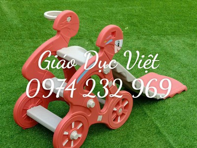 Cầu trượt, cầu trượt xích đu: hàng nhập khẩu, giá hạt dẻ. 0