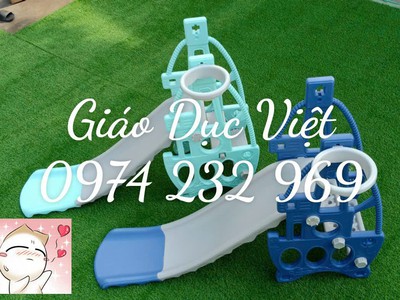 Cầu trượt, cầu trượt xích đu: hàng nhập khẩu, giá hạt dẻ. 6