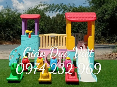 Cầu trượt, cầu trượt xích đu: hàng nhập khẩu, giá hạt dẻ. 14