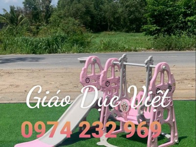 Cầu trượt, cầu trượt xích đu: hàng nhập khẩu, giá hạt dẻ. 18