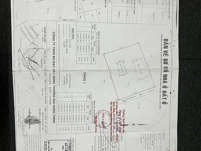Chính chủ cần bán đất thổ cư gấp 1