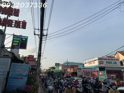 Bán đất hẻm ô tô 175  nguyễn văn tăng  q 9. 2