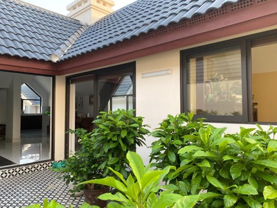 Chính chủ bán biệt thự an khang- la khê-hà đông căn siêu đẹp. giá tốt 3