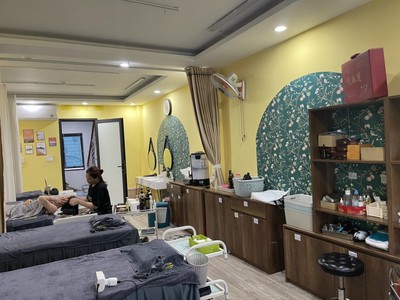 Bán nhà mp xuân đỉnh   kinh doanh-đa nghành sầm uất 60 m 5tầng 12.8 tỷ 1