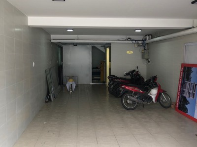 Bán gấp nhà mặt tiền đường kdbb góc nguyễn an ninh, dĩ an, bình dương 3