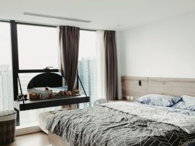 Chính chủ cần bán căn hộ cao cấp sunshine city, ciputra 3