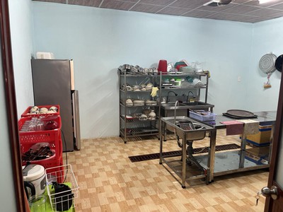 Sang quán hoặc cho thuê tại 246 nguyễn văn linh, p. phước nguyên. br 4