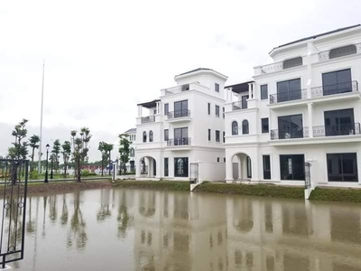  Siêu phẩm Ngón Tay - Ngọc Trai Vinhomes Marina 0