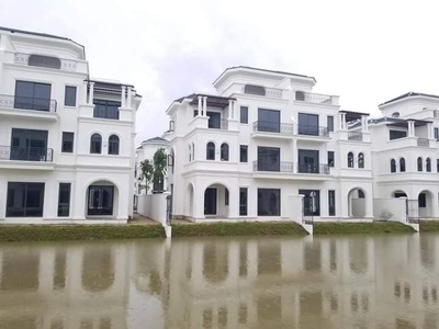  Siêu phẩm Ngón Tay - Ngọc Trai Vinhomes Marina 3