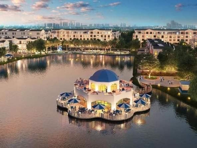  Siêu phẩm Ngón Tay - Ngọc Trai Vinhomes Marina 4