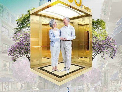 Royal river city - tọa độ danh giá, người hải phòng nào cũng muốn sở hữu  1