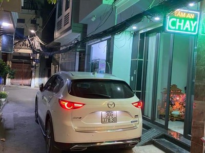 Nhanh vẫn còn bán nhà chính chủ mặt ngõ kpl quân đội hoàng văn thái, lê trọng tấn 41m - 6 tầng hơn 0