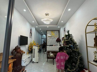 Nhanh vẫn còn bán nhà chính chủ mặt ngõ kpl quân đội hoàng văn thái, lê trọng tấn 41m - 6 tầng hơn 1