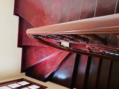 Nhanh vẫn còn bán nhà chính chủ mặt ngõ kpl quân đội hoàng văn thái, lê trọng tấn 41m - 6 tầng hơn 4