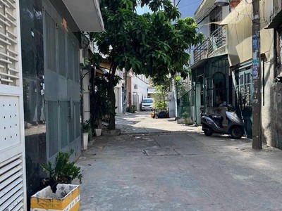 Sở hữu nhà hẻm ô tô 2 tầng 4pn 81.5m2 sát khu dân cư an sương chỉ 4.9 tỷ 0