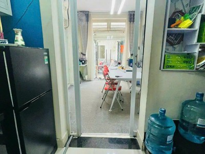 Sở hữu nhà hẻm ô tô 2 tầng 4pn 81.5m2 sát khu dân cư an sương chỉ 4.9 tỷ 3